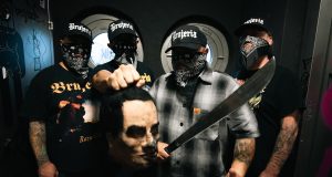 Brujeria Returns to Portugal for the ‘Estamos Chingados’ Tour