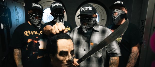 Brujeria Returns to Portugal for the ‘Estamos Chingados’ Tour