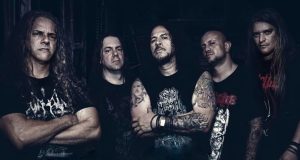Masacre plays for the first time in Portugal
