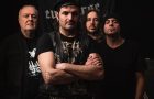 The EU’s Arse share new video for Killing Joke cover “Europe” feat. Napalm Death’s Barney Greenway