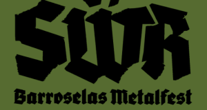 SWR Barroselas Metalfest announces dates for 2027