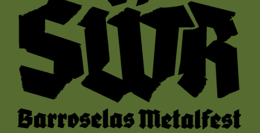 SWR Barroselas Metalfest announces dates for 2027
