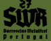 SWR Barroselas Metalfest announces dates for 2027