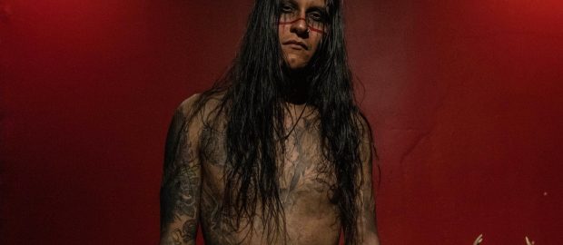 Blackbraid brings its atmospheric black metal to Spain