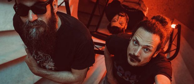 Into the Void Fest 2026 – 1000mods lead a powerful Stoner and Doom lineup