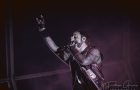 Chaos Continues: A Report on Vagos Metal Fest (Day 2)