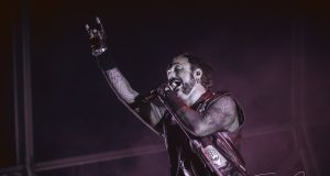 Chaos Continues: A Report on Vagos Metal Fest (Day 2)