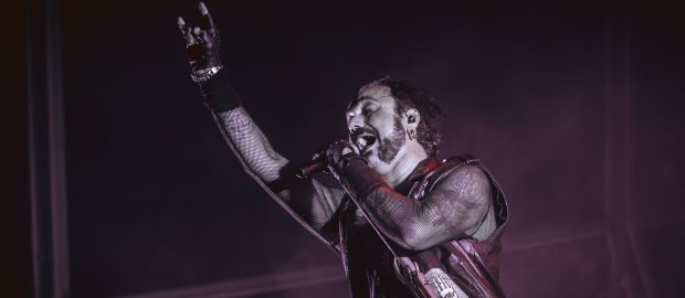 Chaos Continues: A Report on Vagos Metal Fest (Day 2)