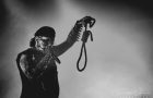 Chaos Ensues: A Report on Vagos Metal Fest (Day 3)