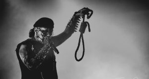 Chaos Ensues: A Report on Vagos Metal Fest (Day 3)