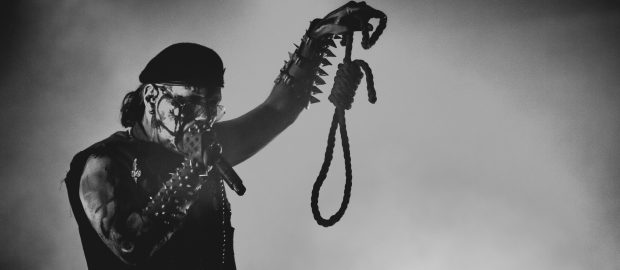 Chaos Ensues: A Report on Vagos Metal Fest (Day 3)