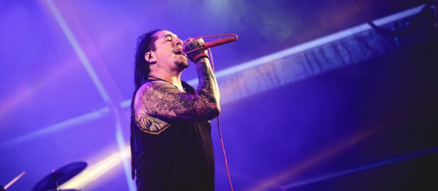 Chaos Unleashed: A Report on Vagos Metal Fest (Day 1)