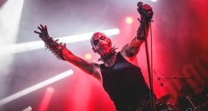 Chaos Settles: A Report on Vagos Metal Fest (Day 4)