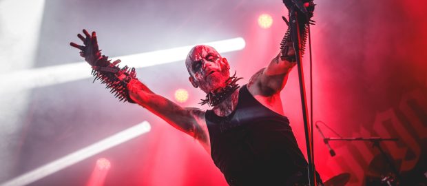 Chaos Settles: A Report on Vagos Metal Fest (Day 4)
