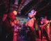 Playboy Manbaby had the Corporation come to Atlanta to a wild gig