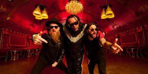 CA Vilar de Mouros 2026 adds Marky Ramone, Skindred, Cabaret Voltaire among many more