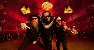 CA Vilar de Mouros 2026 adds Marky Ramone, Skindred, Cabaret Voltaire among many more