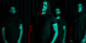 Analepsy reveal new band lineup