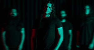 Analepsy reveal new band lineup