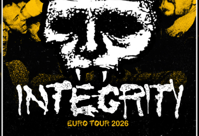 Portuguese Bands Utopium and NoPath Join Integrity’s Portugal Show
