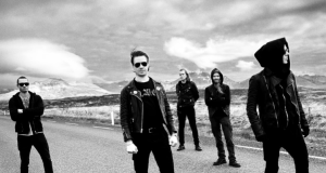 Beyond the Gates 2026 – Black Metal tradition meets exclusive performances