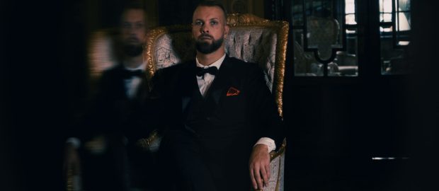 Einar Solberg brings solo tour to Portugal this September
