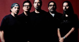 Deftones return to Portugal for MEO Kalorama 2026