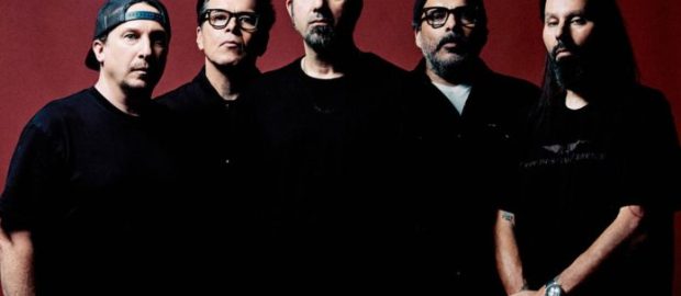 Deftones return to Portugal for MEO Kalorama 2026