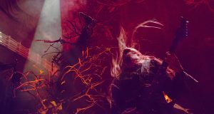 Hulder makes powerful portuguese debut at RCA Club