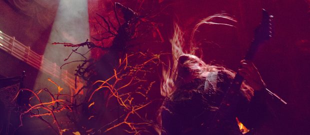 Hulder makes powerful portuguese debut at RCA Club