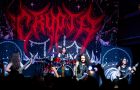LX EXTREME DEATH FEST 2026 – Day 2