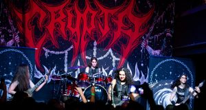 LX EXTREME DEATH FEST 2026 – Day 2