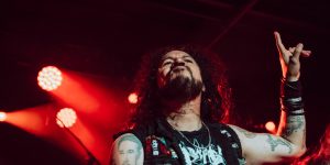 Masacre deliver historic Portuguese debut with Repugnator in Porto