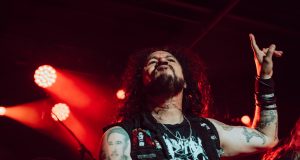 Masacre deliver historic Portuguese debut with Repugnator in Porto