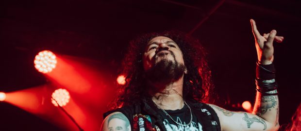Masacre deliver historic Portuguese debut with Repugnator in Porto