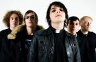 My Chemical Romance exclusive Spanish show for The Black Parade Tour