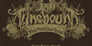Tynebound Festival 2026 announces international Black Metal line-up
