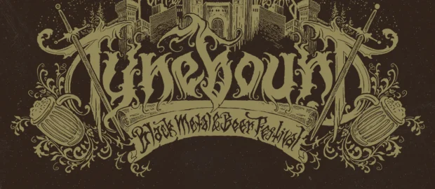 Tynebound Festival 2026 announces international Black Metal line-up