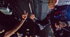 Vio-Lence and Angelus Apatrida Unite for an Uncompromising Thrash Metal Night at M.Ou.Co.