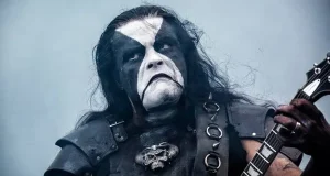 Laurus Nobilis returns with Abbath and Swallow The Sun leading 3 days of extreme music
