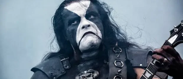 Laurus Nobilis returns with Abbath and Swallow The Sun leading 3 days of extreme music