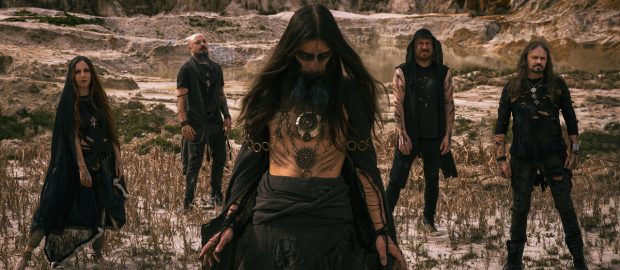 Arcanxo Festival 2026 brings international Metal back to Galicia