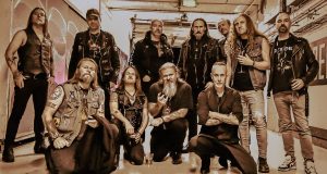 Nightshade Frequencies 2026 celebrates the Legacy of Extreme Music
