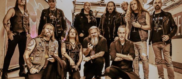 Nightshade Frequencies 2026 celebrates the Legacy of Extreme Music
