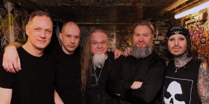 Tolminator 2027 announces Children of Bodom reunion
