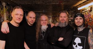 Tolminator 2027 announces Children of Bodom reunion