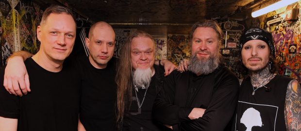 Tolminator 2027 announces Children of Bodom reunion