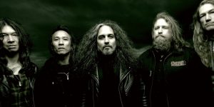 Eindhoven Metal Meeting 2026 continues its tradition of Extreme Metal Excellence