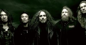 Eindhoven Metal Meeting 2026 continues its tradition of Extreme Metal Excellence