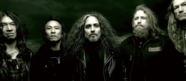 Eindhoven Metal Meeting 2026 continues its tradition of Extreme Metal Excellence